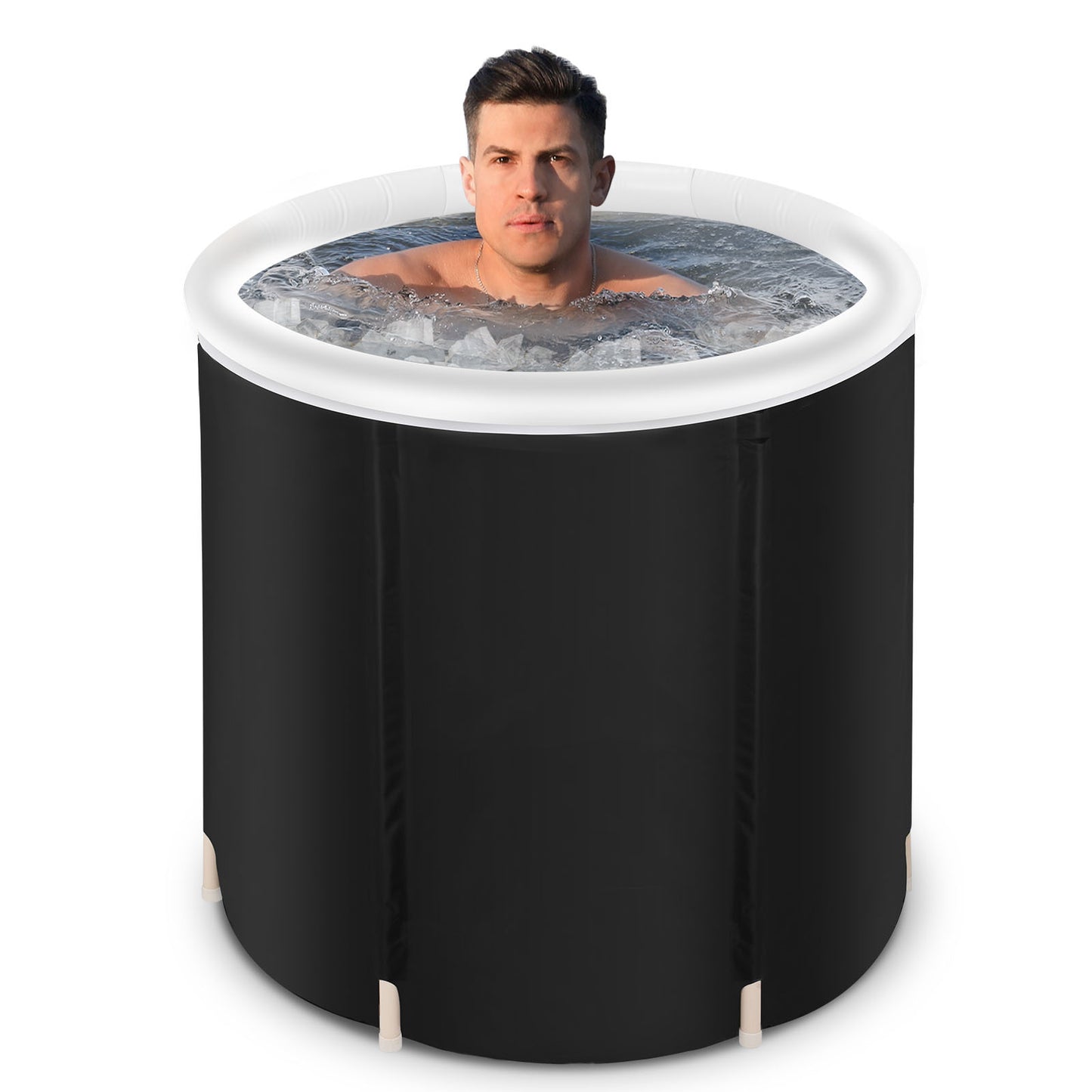 Portable Cold Plunge Tub